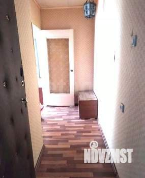 3-к квартира, вторичка, 48м2, 3/5 этаж