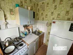 1-к квартира, вторичка, 32м2, 2/5 этаж