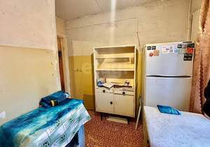 2-к квартира, вторичка, 43м2, 5/5 этаж