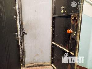 2-к квартира, вторичка, 44м2, 1/5 этаж