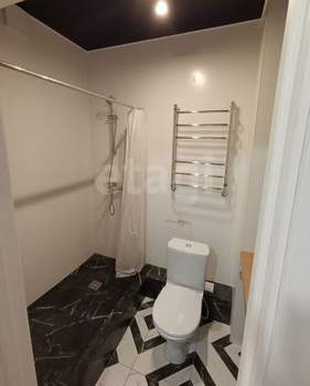 1-к квартира, вторичка, 39м2, 1/12 этаж