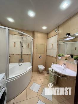 3-к квартира, вторичка, 100м2, 9/10 этаж