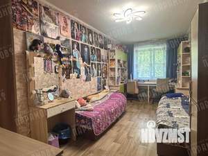 2-к квартира, вторичка, 45м2, 2/5 этаж