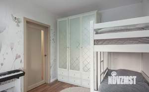 2-к квартира, вторичка, 67м2, 6/12 этаж