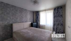 3-к квартира, вторичка, 69м2, 8/10 этаж