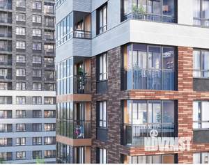 Студия квартира, вторичка, 26м2, 8/10 этаж