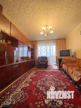 1-к квартира, вторичка, 35м2, 6/9 этаж