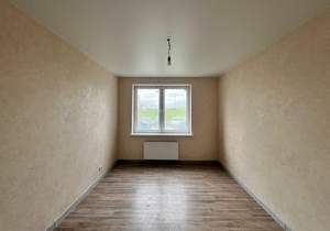 2-к квартира, вторичка, 59м2, 1/16 этаж