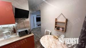 1-к квартира, вторичка, 33м2, 5/5 этаж