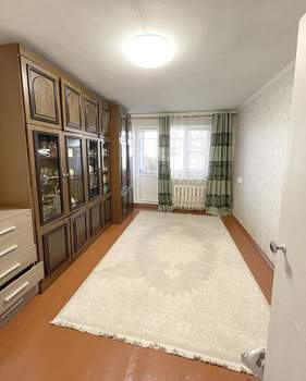 2-к квартира, вторичка, 45м2, 3/5 этаж