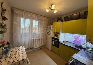 1-к квартира, вторичка, 47м2, 3/16 этаж