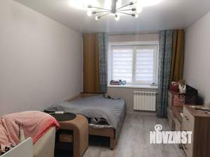 1-к квартира, вторичка, 29м2, 5/11 этаж
