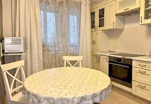 3-к квартира, вторичка, 85м2, 5/14 этаж