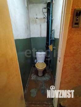 2-к квартира, вторичка, 52м2, 9/9 этаж