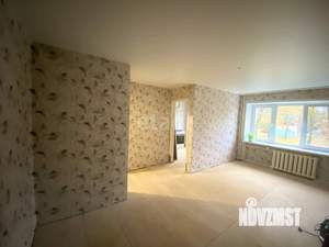 2-к квартира, вторичка, 45м2, 2/4 этаж