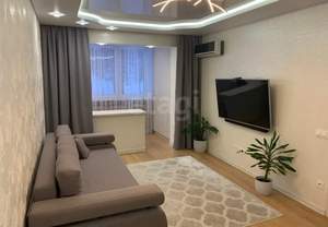 2-к квартира, вторичка, 55м2, 12/17 этаж