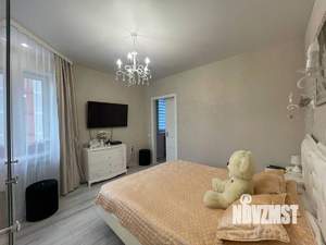 2-к квартира, вторичка, 60м2, 11/16 этаж