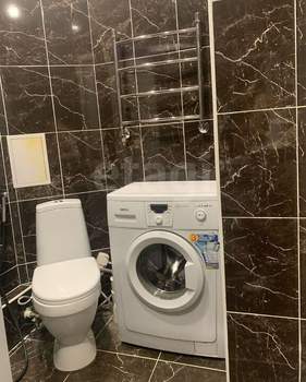 1-к квартира, вторичка, 35м2, 16/16 этаж