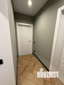 2-к квартира, вторичка, 62м2, 1/4 этаж