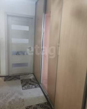 3-к квартира, вторичка, 70м2, 5/9 этаж