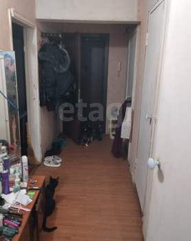 2-к квартира, вторичка, 50м2, 5/9 этаж