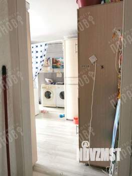 3-к квартира, вторичка, 57м2, 4/4 этаж