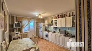 4-к квартира, вторичка, 124м2, 10/10 этаж