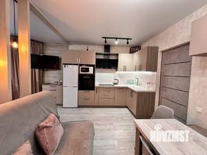 2-к квартира, вторичка, 63м2, 11/17 этаж