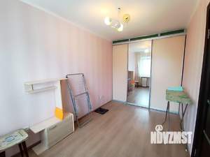 3-к квартира, вторичка, 55м2, 4/5 этаж