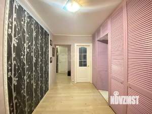 3-к квартира, вторичка, 70м2, 1/9 этаж