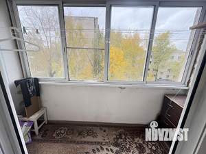 1-к квартира, вторичка, 38м2, 5/10 этаж