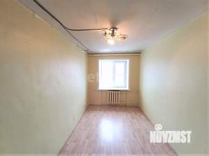 3-к квартира, вторичка, 55м2, 5/5 этаж