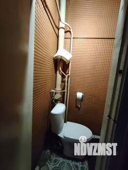 2-к квартира, вторичка, 61м2, 5/5 этаж