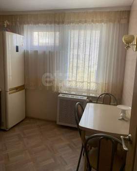 1-к квартира, вторичка, 39м2, 3/5 этаж