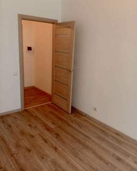1-к квартира, сданный дом, 38м2, 3/17 этаж