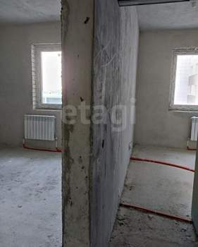 1-к квартира, вторичка, 38м2, 7/14 этаж