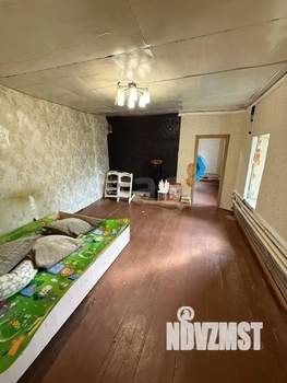 2-к квартира, вторичка, 42м2, 1/2 этаж