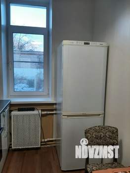 2-к квартира, вторичка, 53м2, 1/2 этаж