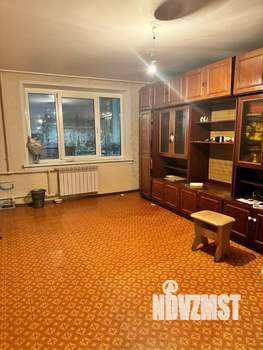 3-к квартира, вторичка, 70м2, 3/9 этаж