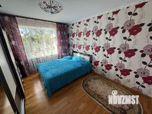 2-к квартира, вторичка, 64м2, 5/5 этаж