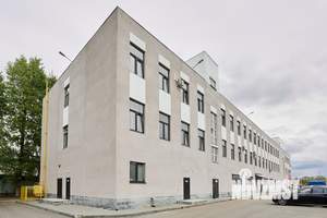 1-к квартира, вторичка, 39м2, 3/3 этаж