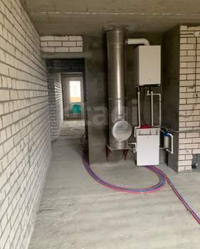 1-к квартира, вторичка, 40м2, 8/11 этаж