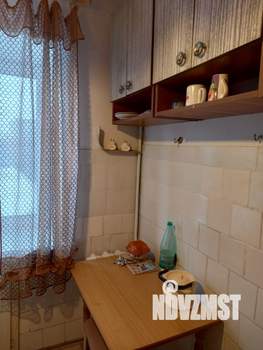 1-к квартира, вторичка, 30м2, 5/6 этаж