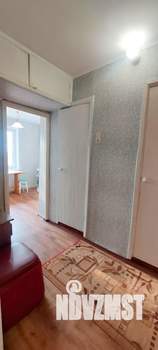 1-к квартира, вторичка, 38м2, 8/9 этаж