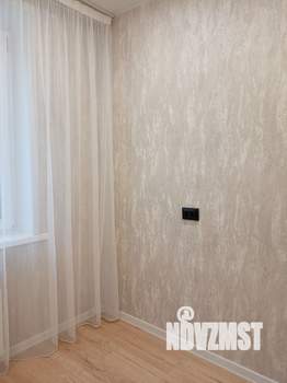 1-к квартира, вторичка, 38м2, 1/9 этаж