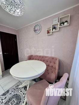 2-к квартира, вторичка, 48м2, 2/5 этаж