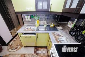 1-к квартира, вторичка, 39м2, 8/9 этаж