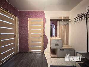 2-к квартира, вторичка, 52м2, 1/9 этаж