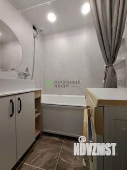 1-к квартира, вторичка, 37м2, 5/9 этаж