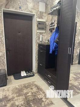 2-к квартира, вторичка, 63м2, 12/18 этаж